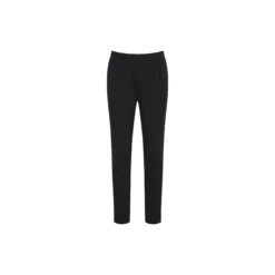 Thermal joggingbukser, black