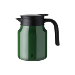 THERM-IT termokande 0.9 l., dark green