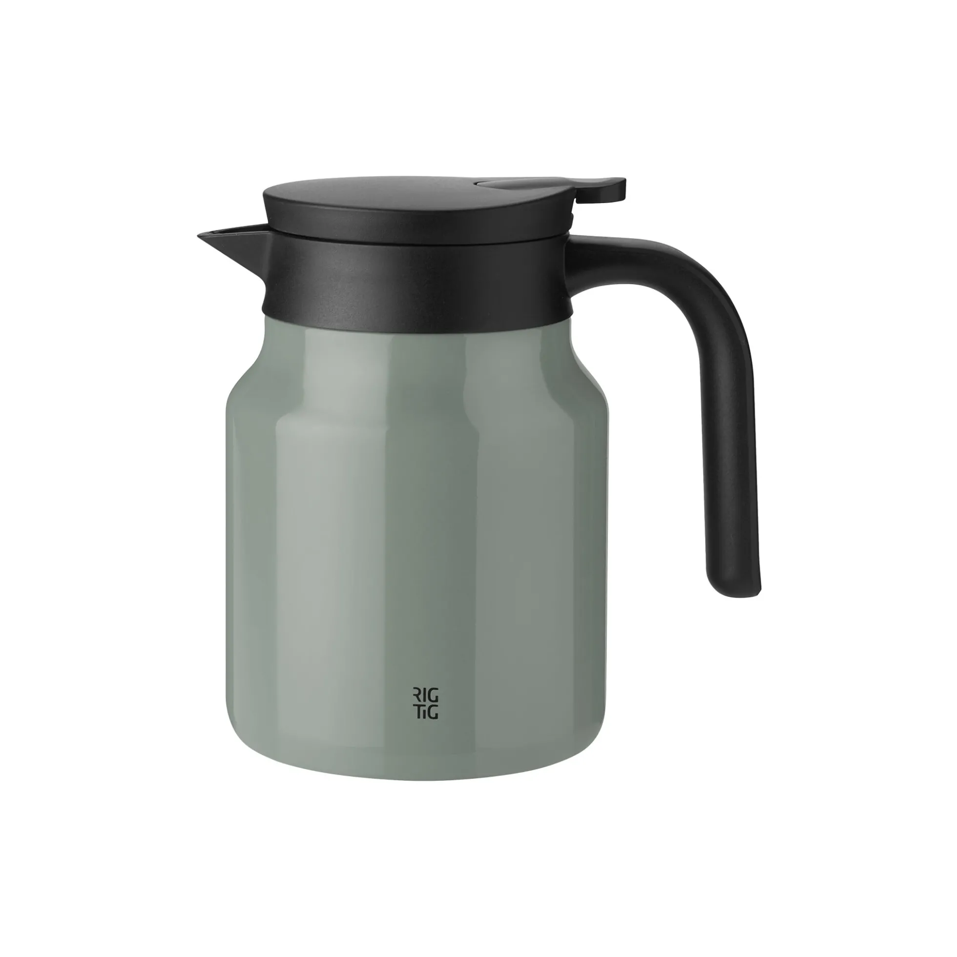 THERM-IT termokande 0.9 l., khaki