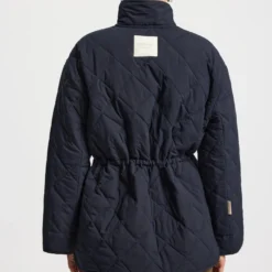 Thermo Classic Jacket Lyon, dark navy