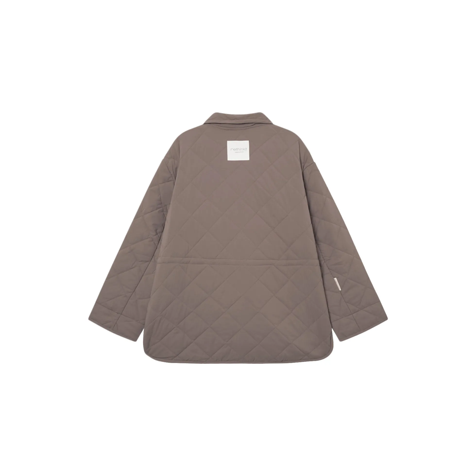 Thermo Classic Jacket Lyon, falcon