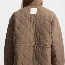 Thermo Classic Jacket Lyon, falcon