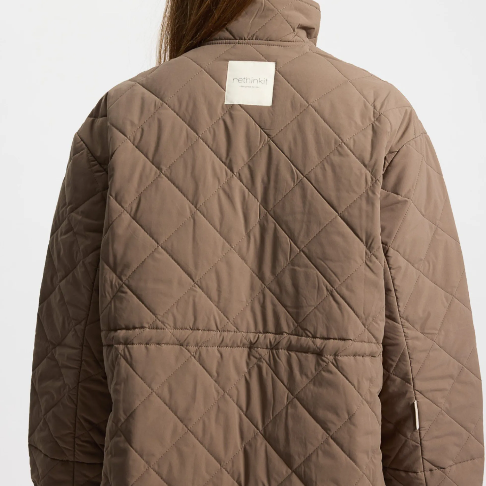 Thermo Classic Jacket Lyon, falcon