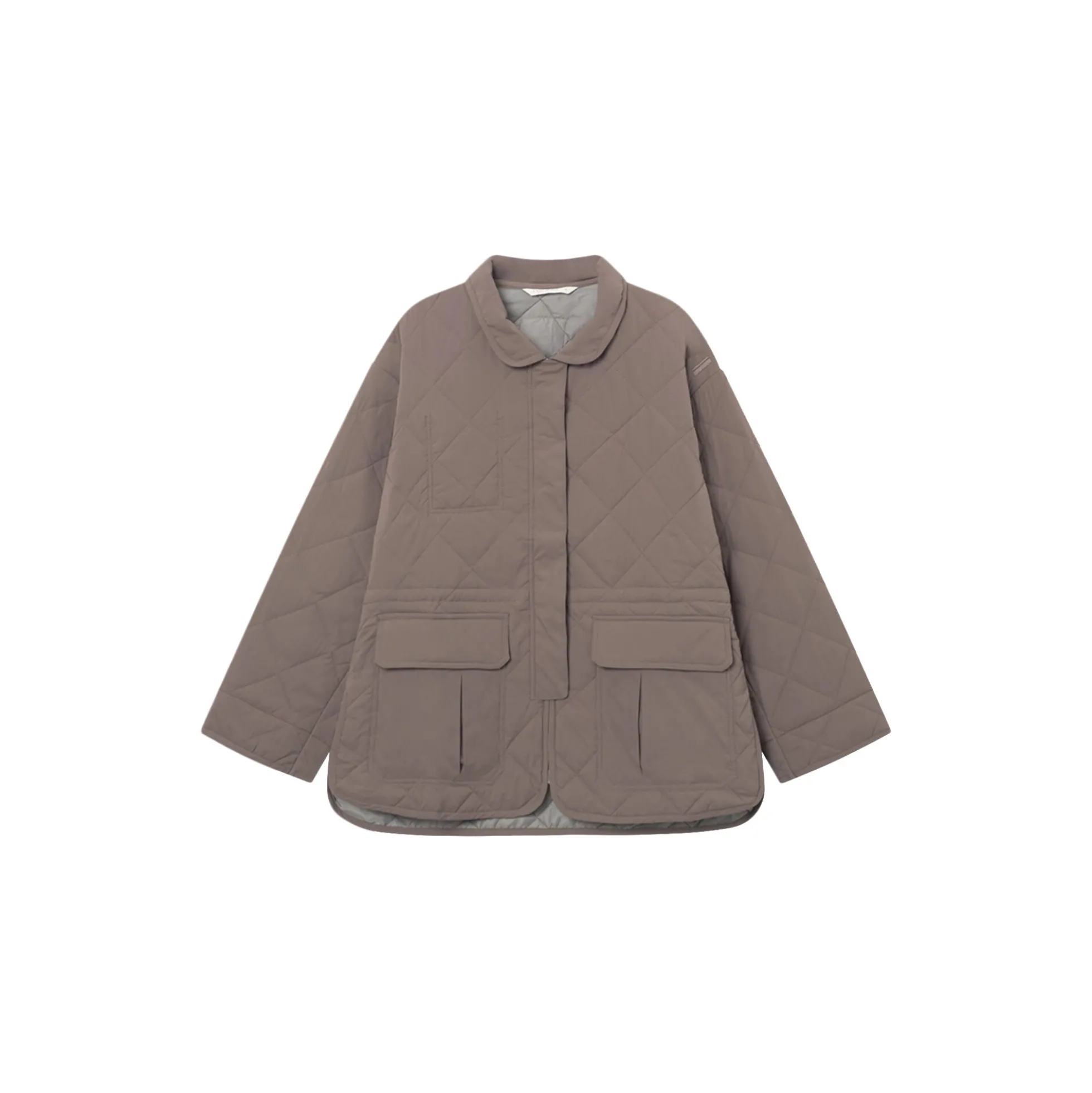 Thermo Classic Jacket Lyon, falcon