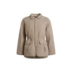 Thermo Classic Jacket Lyon, gravel