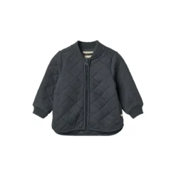 Thermo Jacket Loui, 1060 ink