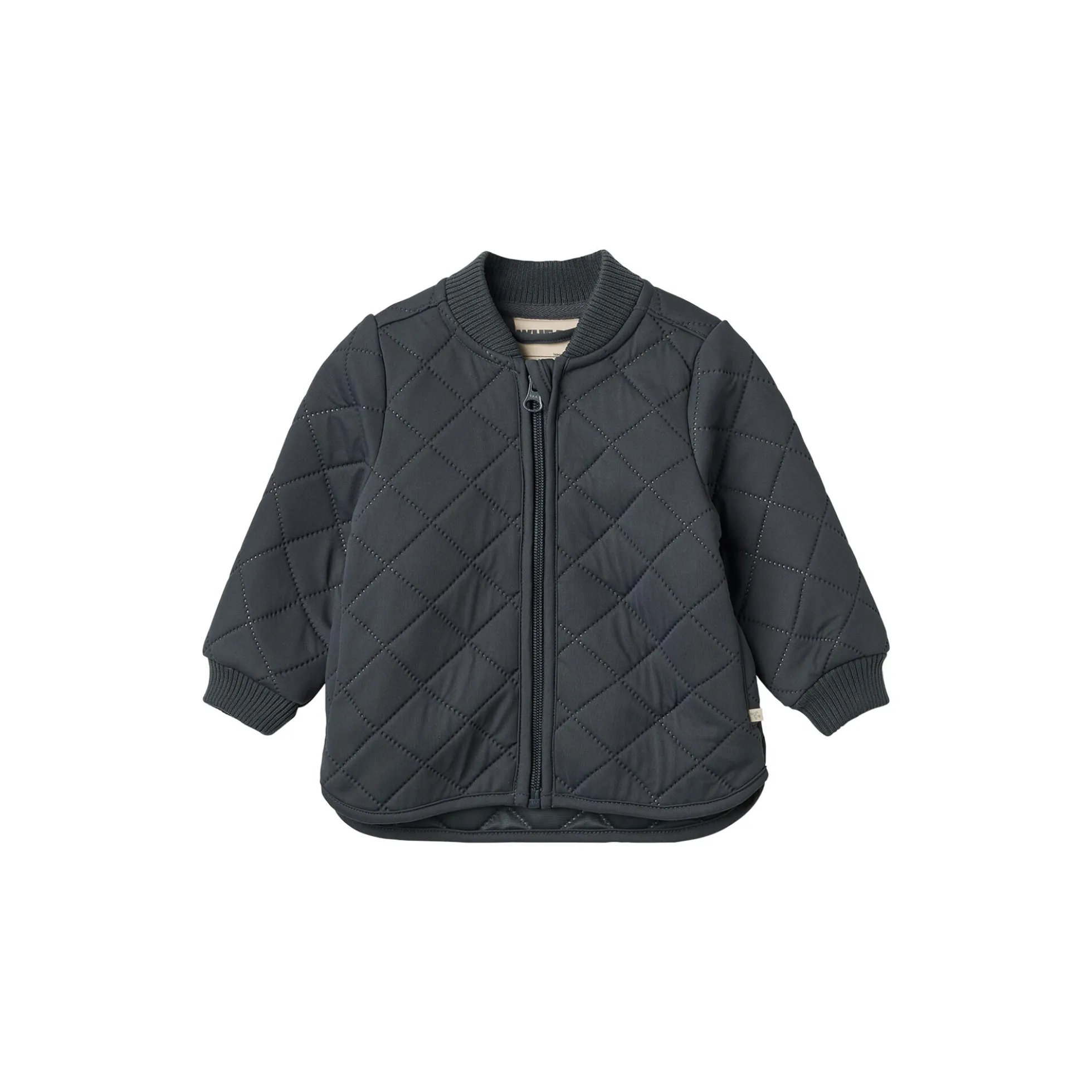 Thermo Jacket Loui, 1060 ink
