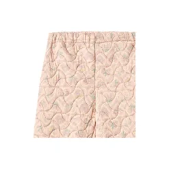 Thermo Pants Alex, heart flowers