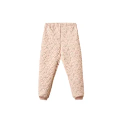 Thermo Pants Alex, heart flowers