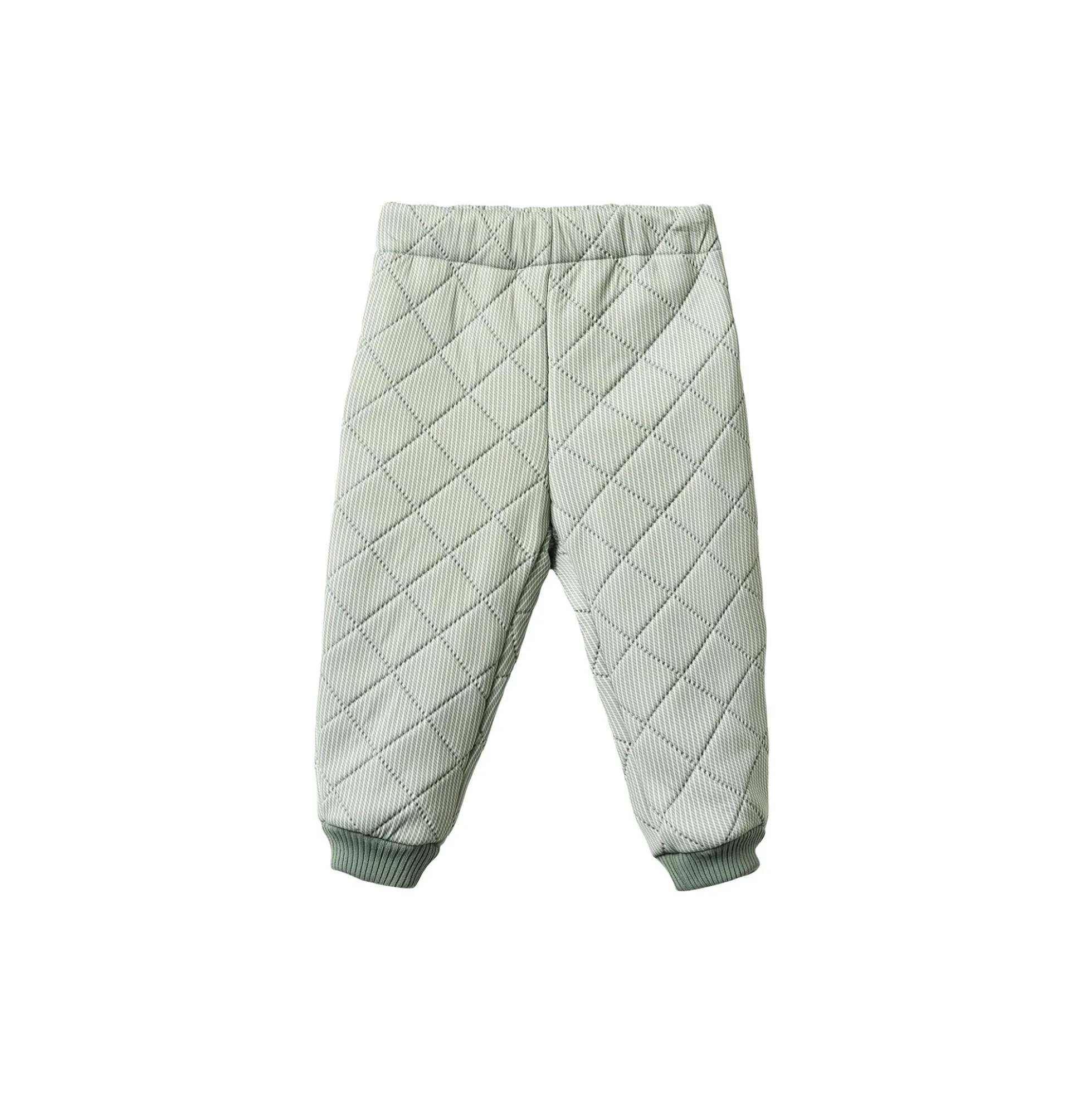Thermo Pants Alex, heart flowers