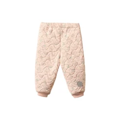 Thermo Pants Alex, heart flowers