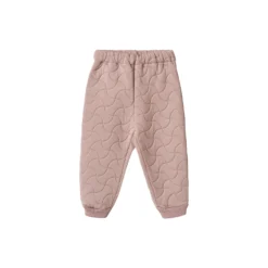 Thermo Pants Alex, warm rose