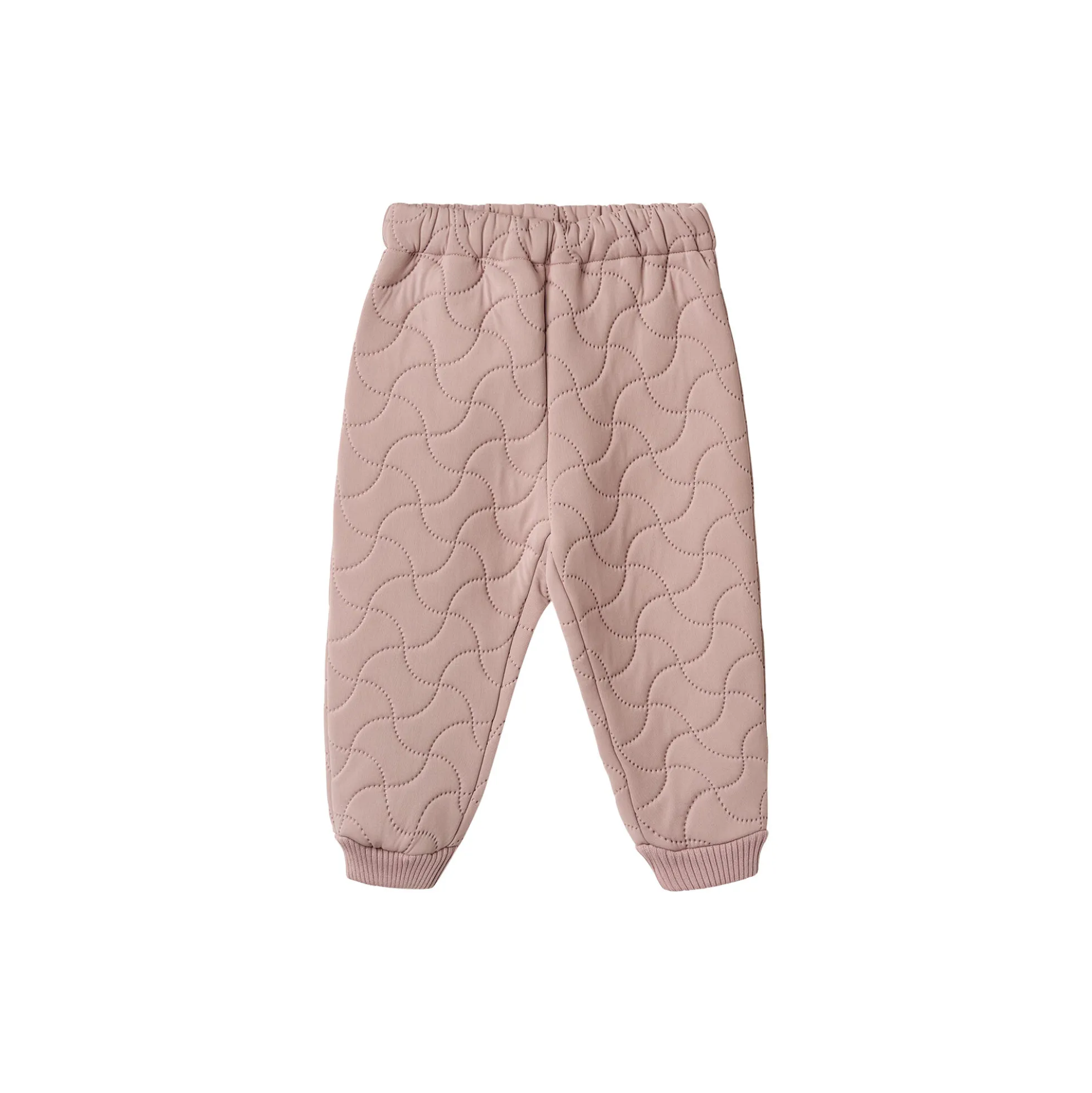 Thermo Pants Alex, warm rose