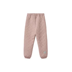 Thermo Pants Alex, warm rose