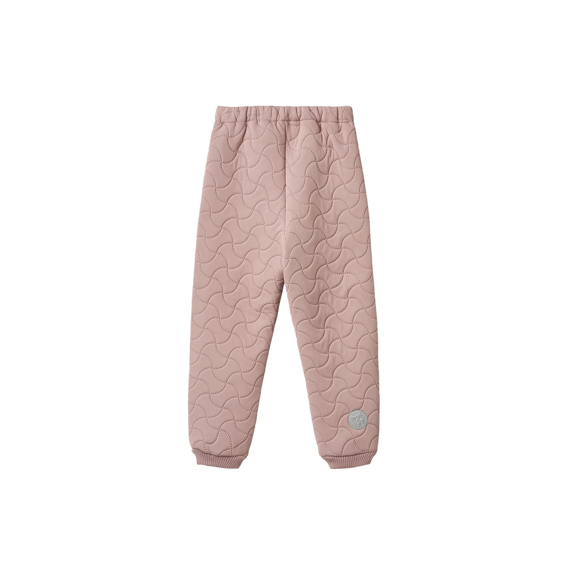 Thermo Pants Alex, warm rose