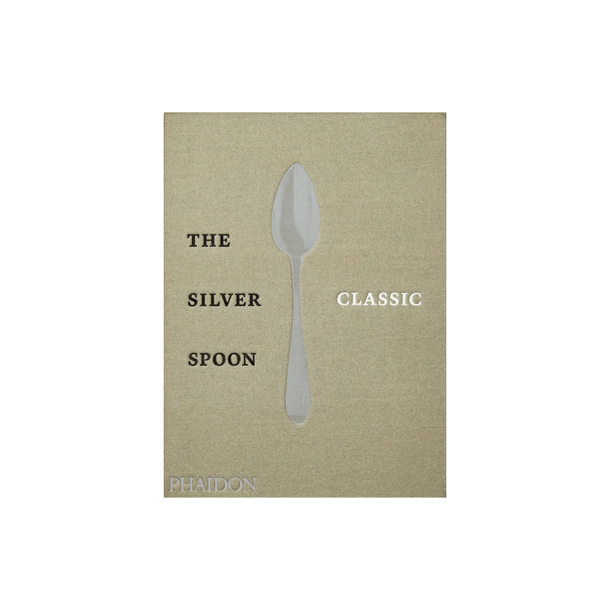 The Silver Spoon Classic