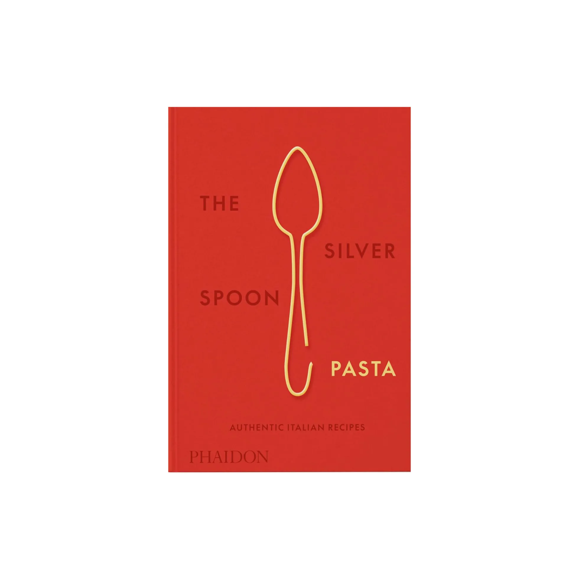The Silver Spoon Pasta