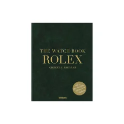 The Watch Book Rolex - 3rd Edition