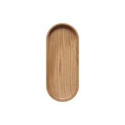 The Wave bakke, wood