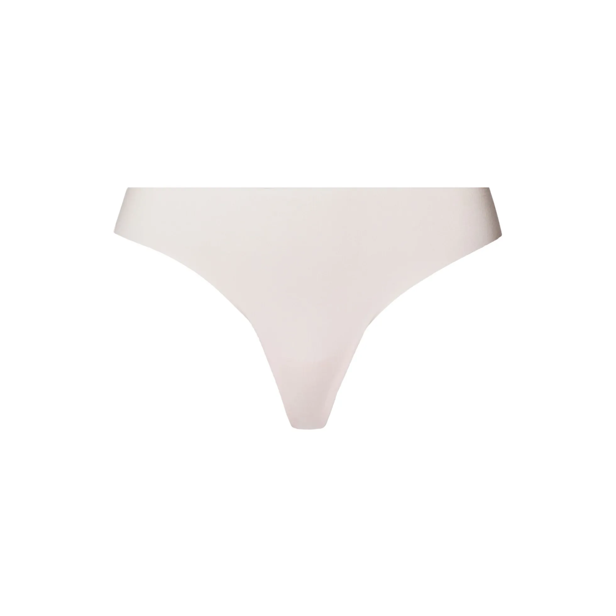 Thong, powder