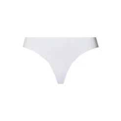 Thong, white