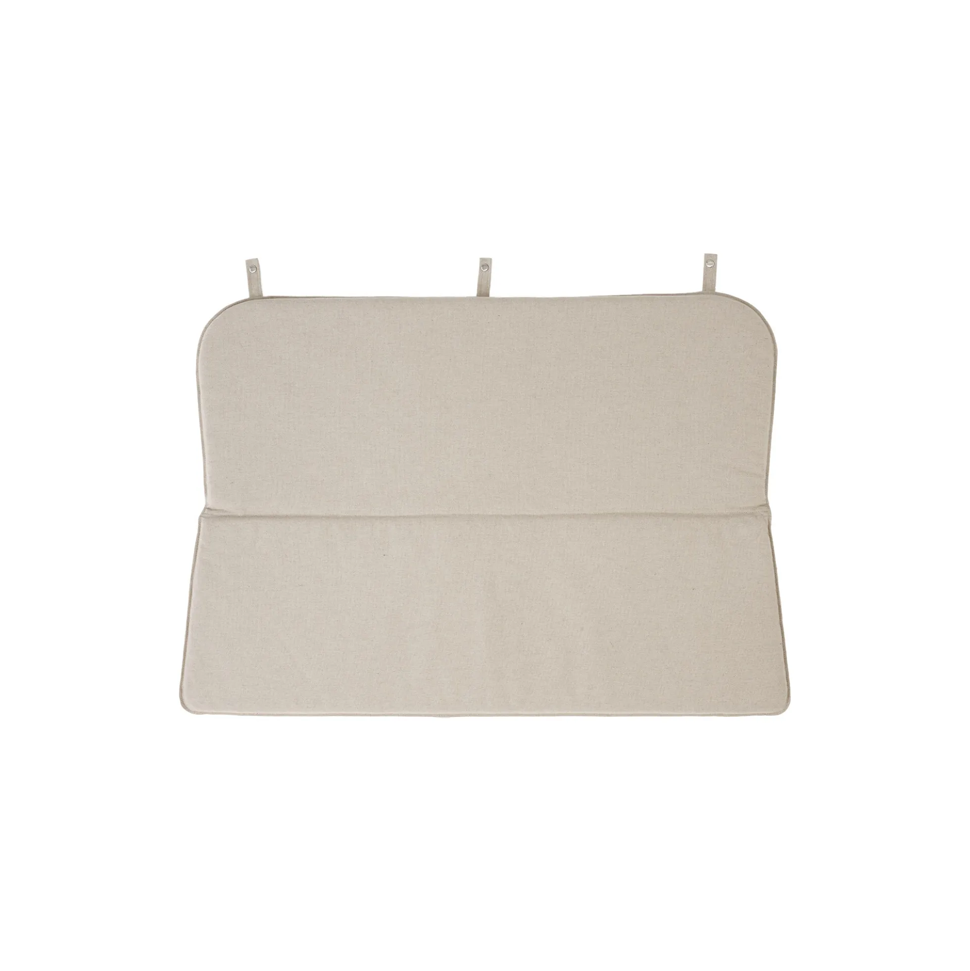 Thorvald SC111 Cushion & Seat Pad, Heritage Papyrus