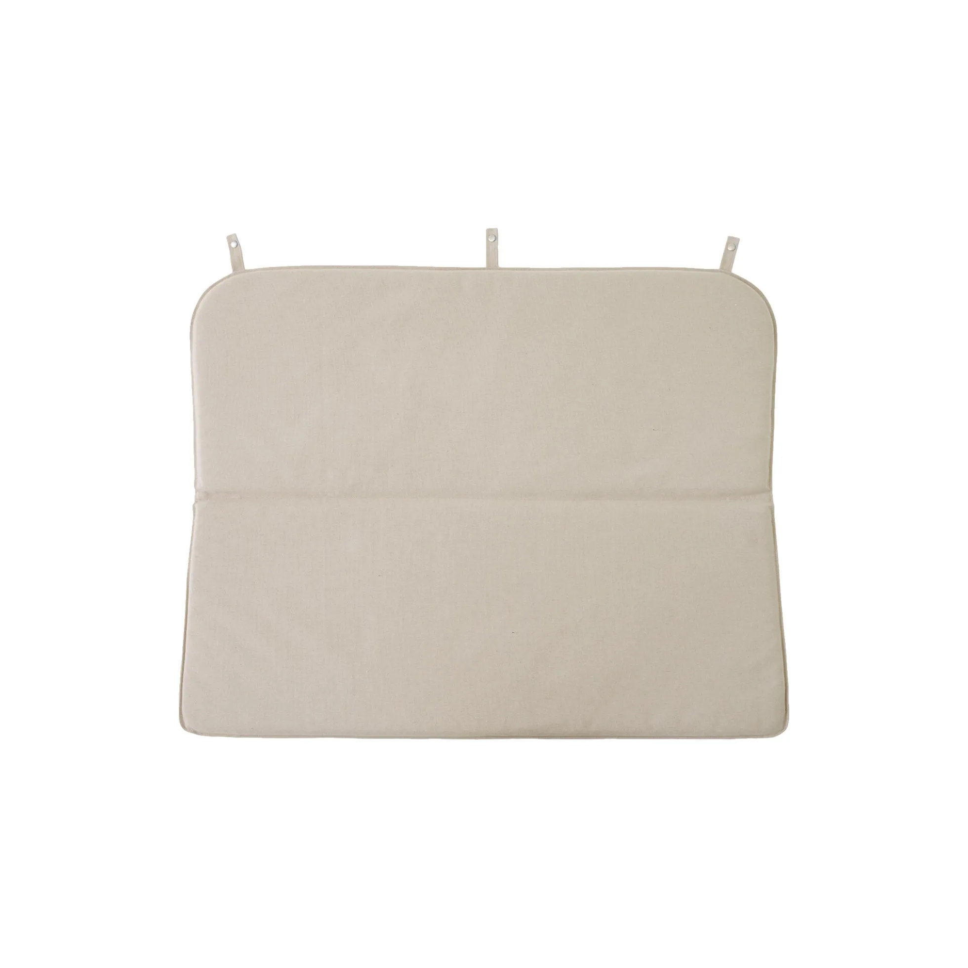 Thorvald SC110 Cushion & Seat Pad, Heritage Papyrus