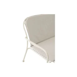 Thorvald SC110 Cushion & Seat Pad, Heritage Papyrus