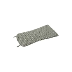 Thorvald SC100 & SC101 Cushion & Seat Pad, Marquetry Bora