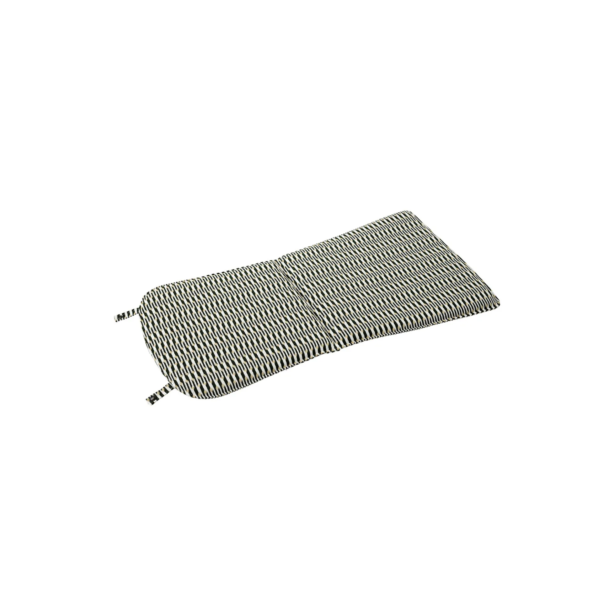 Thorvald SC100 & SC101 Cushion & Seat Pad, Marquetry Bora
