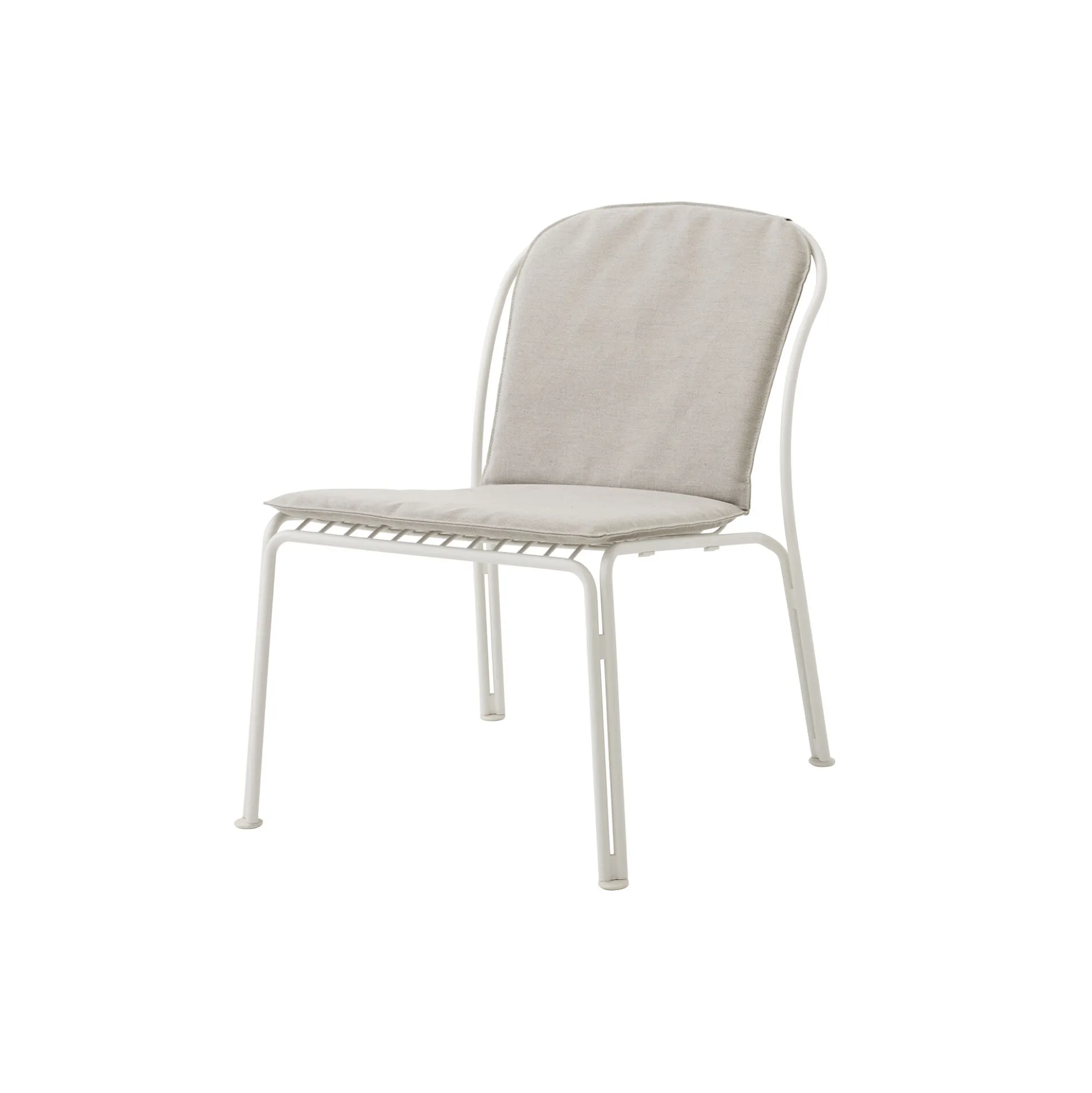 Thorvald SC100 & SC101 Cushion & Seat Pad, Heritage Papyrus