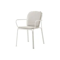 Thorvald SC94 & SC95 Cushion & Seat Pad, Heritage Papyrus