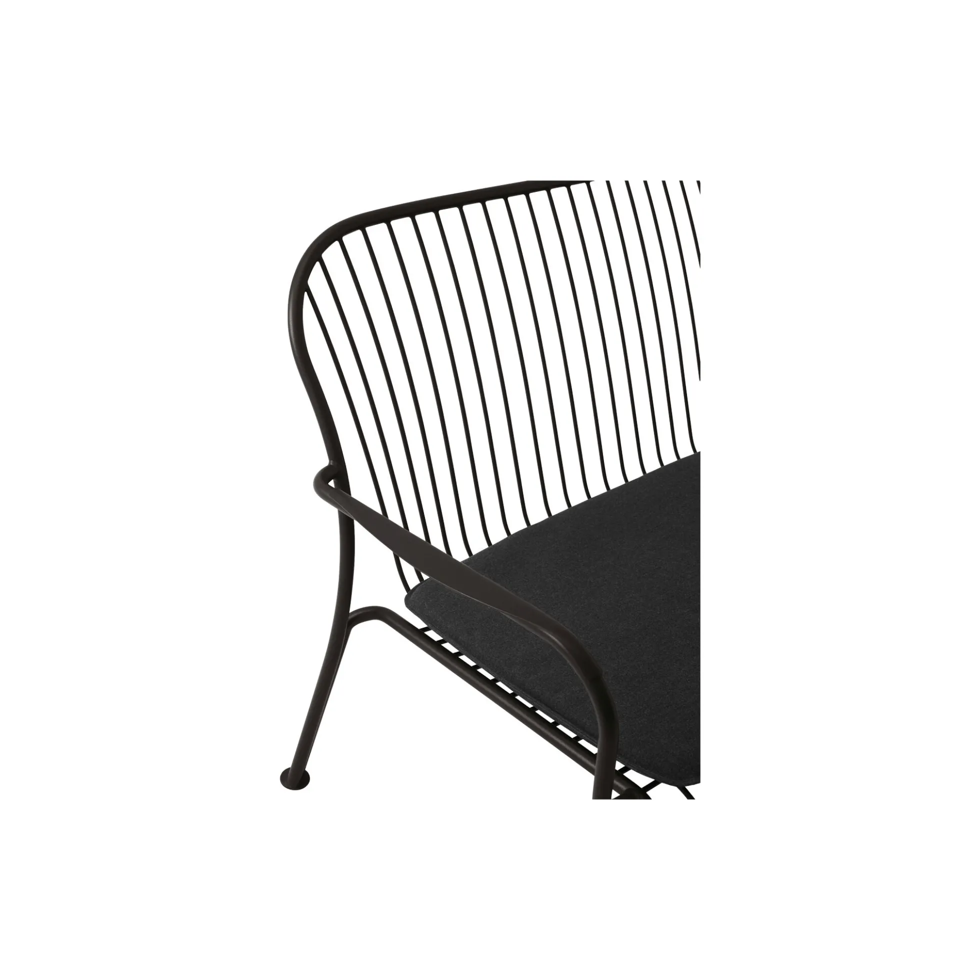 Thorvald SC110 Seat Pad, Heritage Char