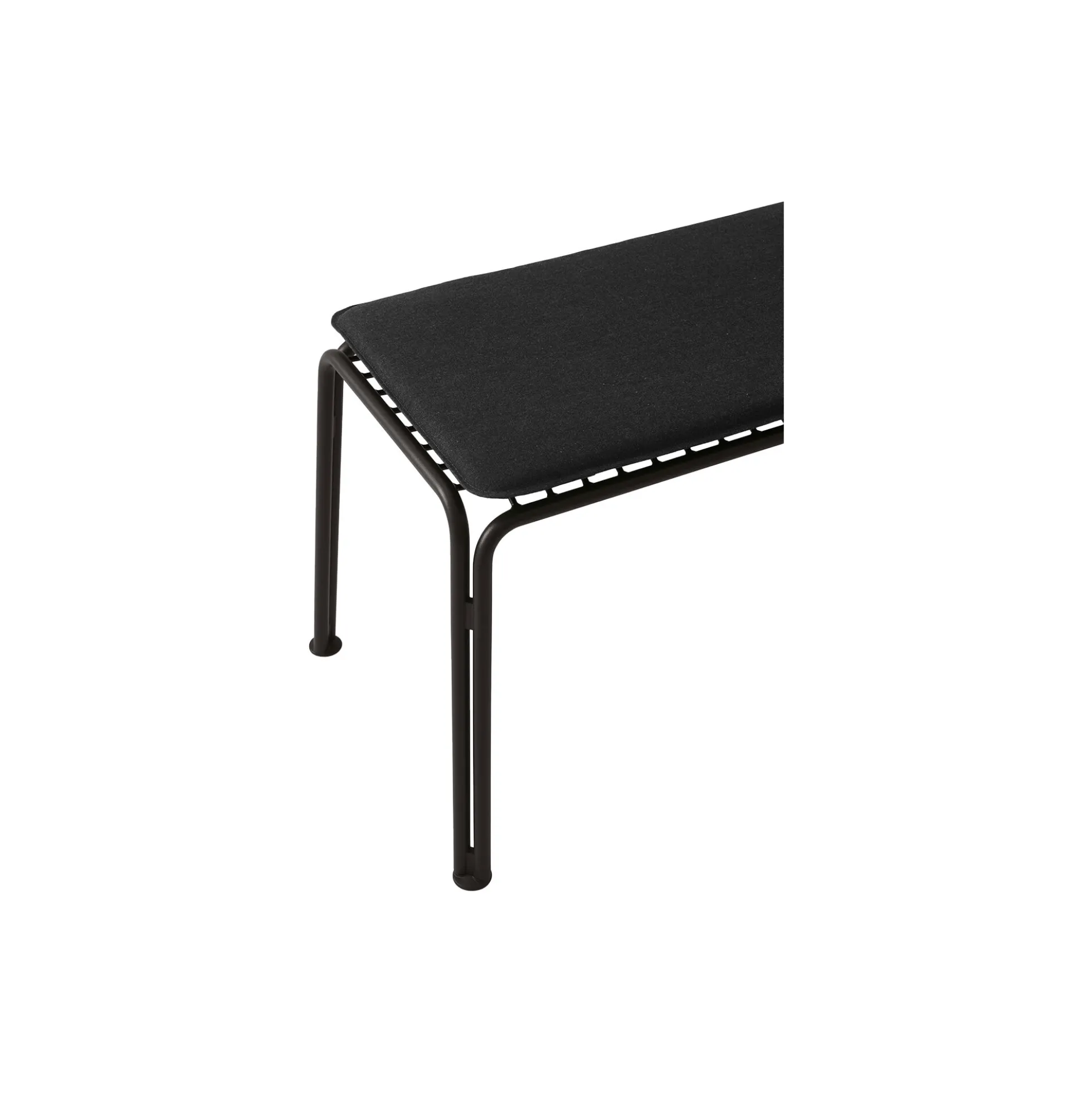 Thorvald SC112 Seat Pad, Heritage Char