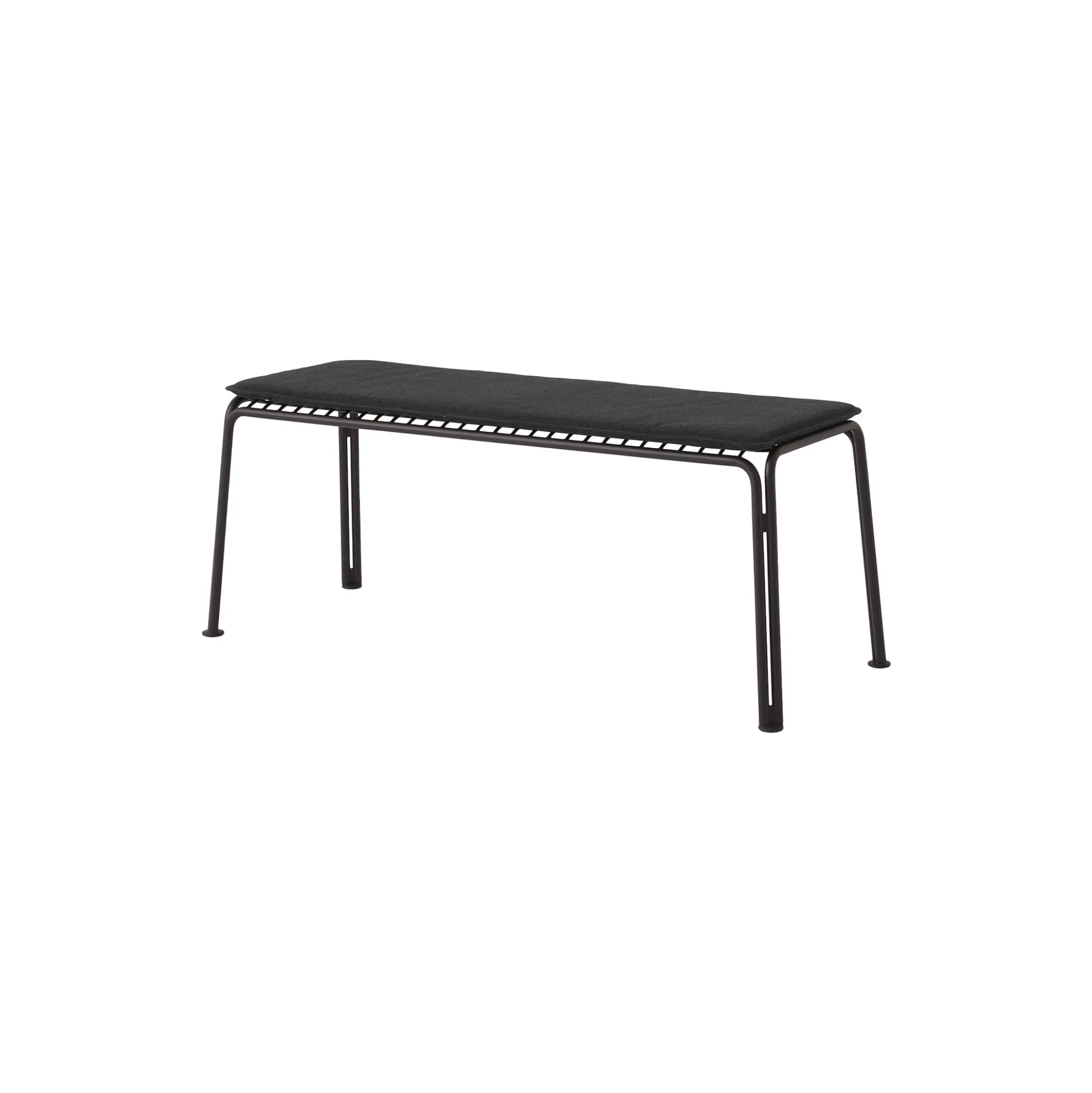 Thorvald SC112 Seat Pad, Heritage Char