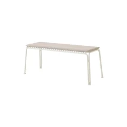 Thorvald SC112 Seat Pad, Heritage Papyrus