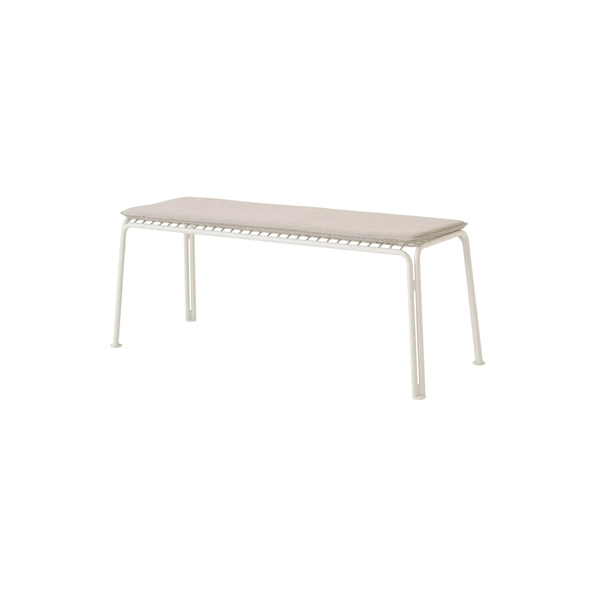 Thorvald SC112 Seat Pad, Heritage Papyrus