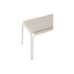 Thorvald SC112 Seat Pad, Heritage Papyrus