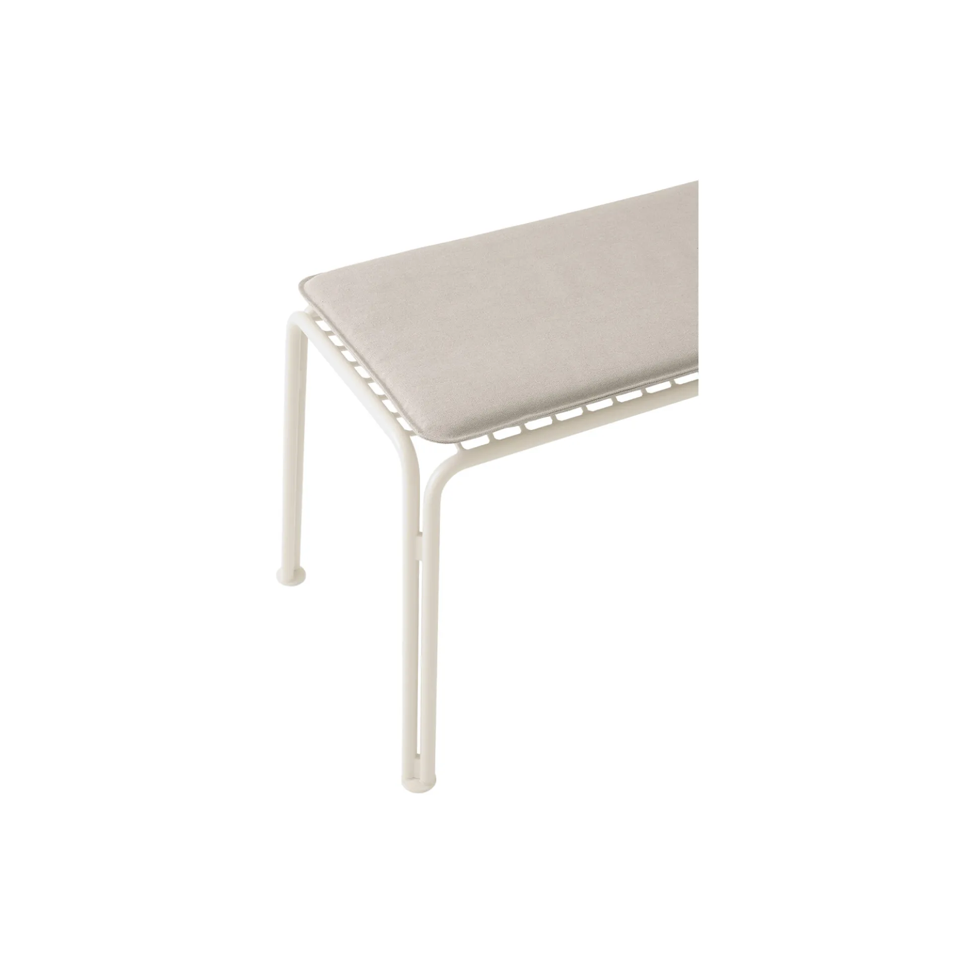 Thorvald SC112 Seat Pad, Heritage Papyrus