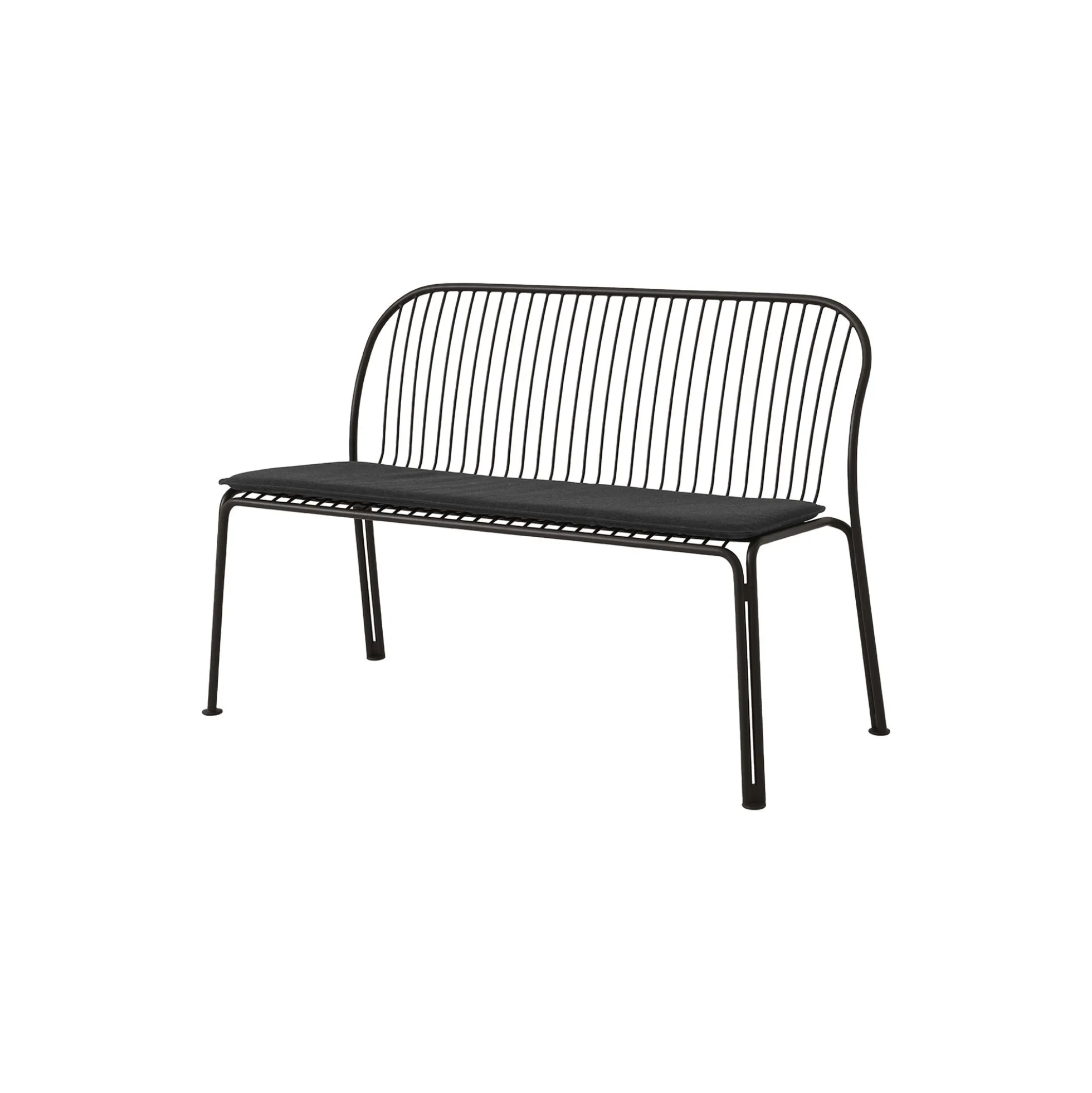 Thorvald SC111 Seat Pad, Heritage Char