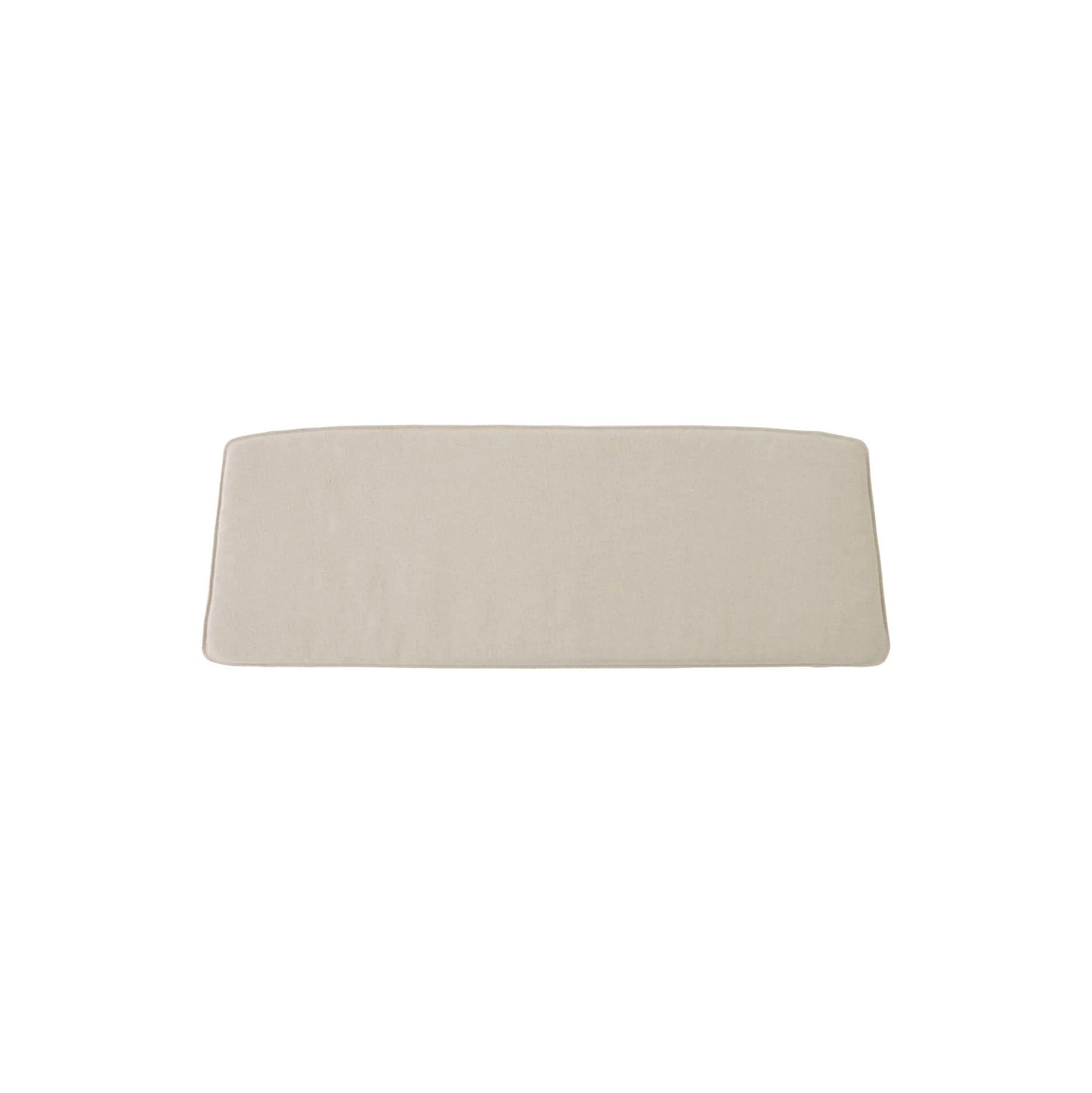 Thorvald SC111 Seat Pad, Heritage Papyrus