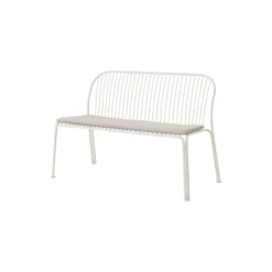 Thorvald SC111 Seat Pad, Heritage Papyrus