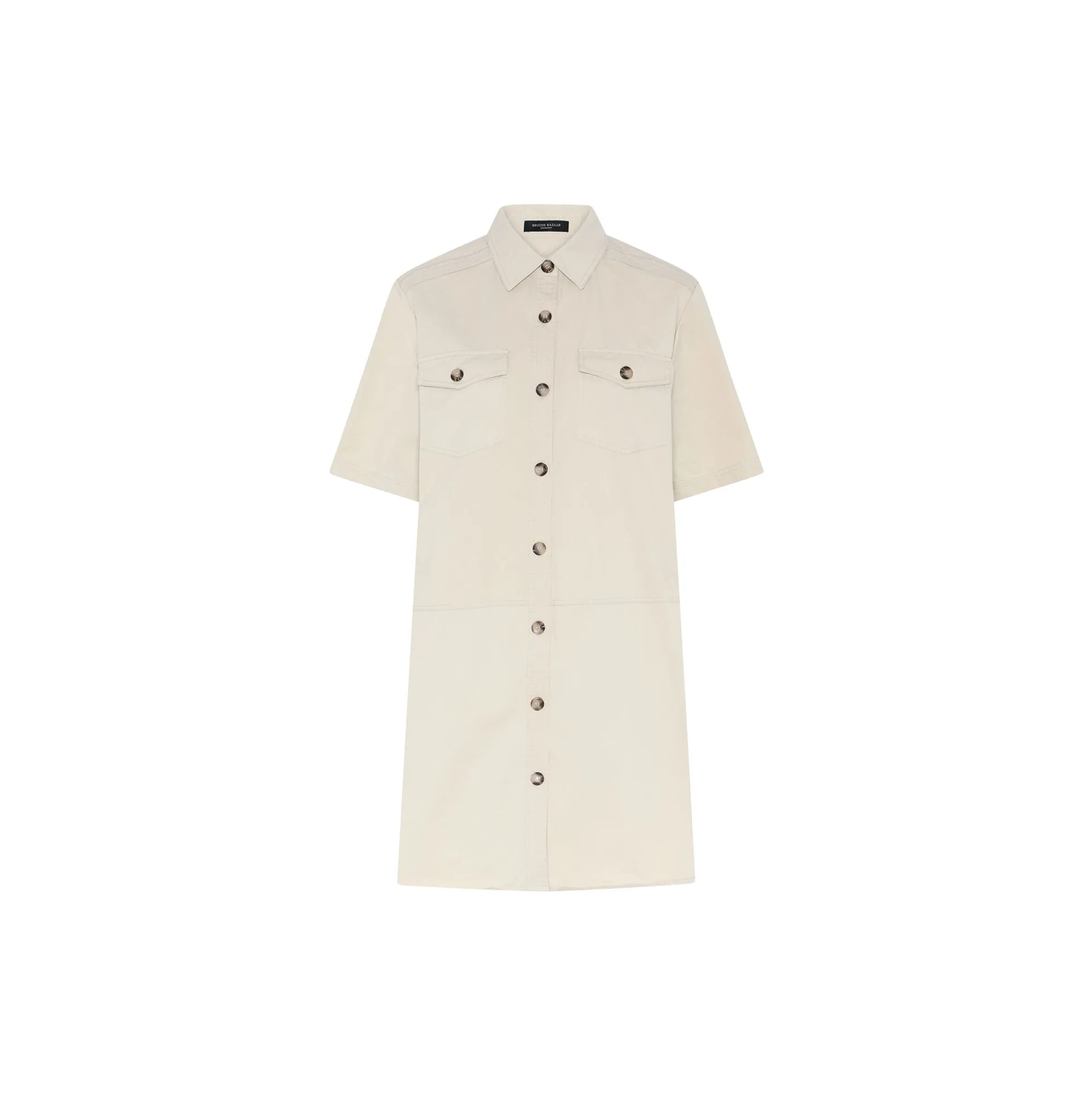 ThrinaxBBZigate dress, sand