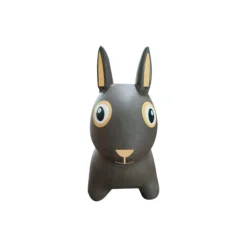 Thumper the Rabbit Jumping Animal