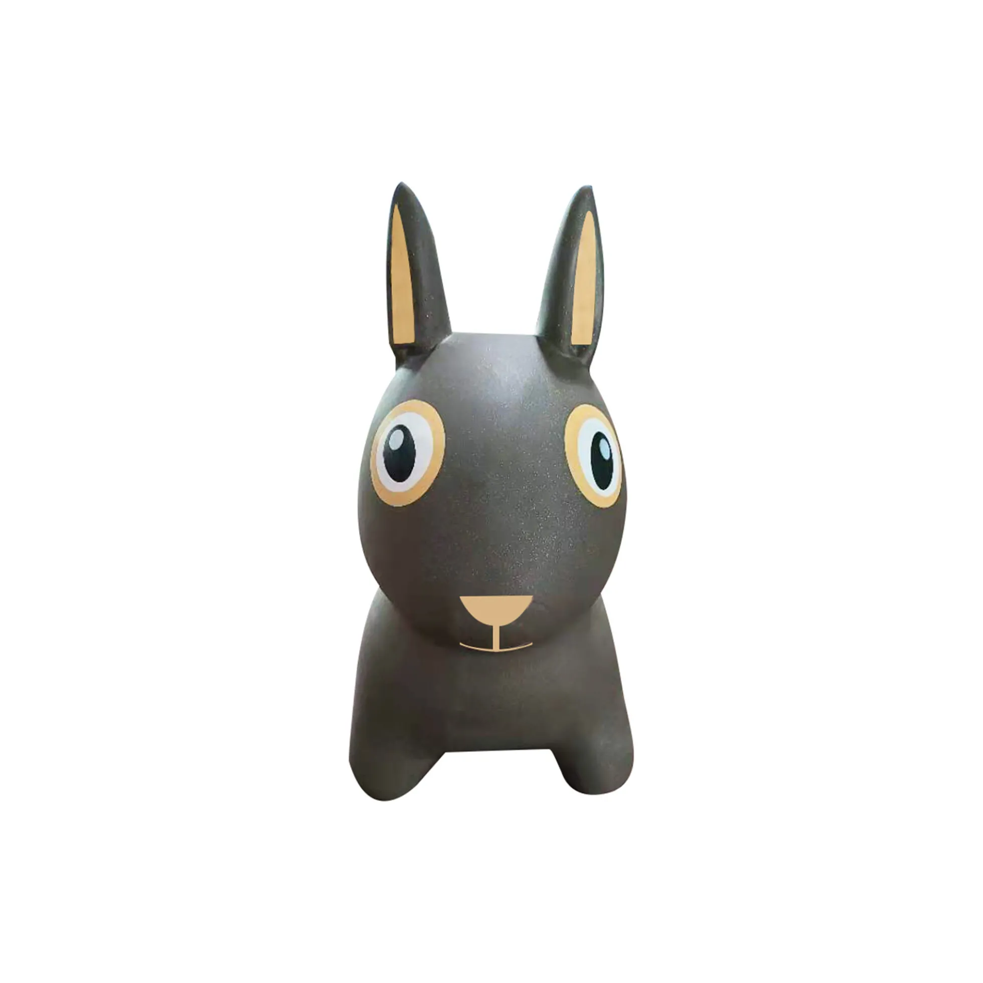 Thumper the Rabbit Jumping Animal