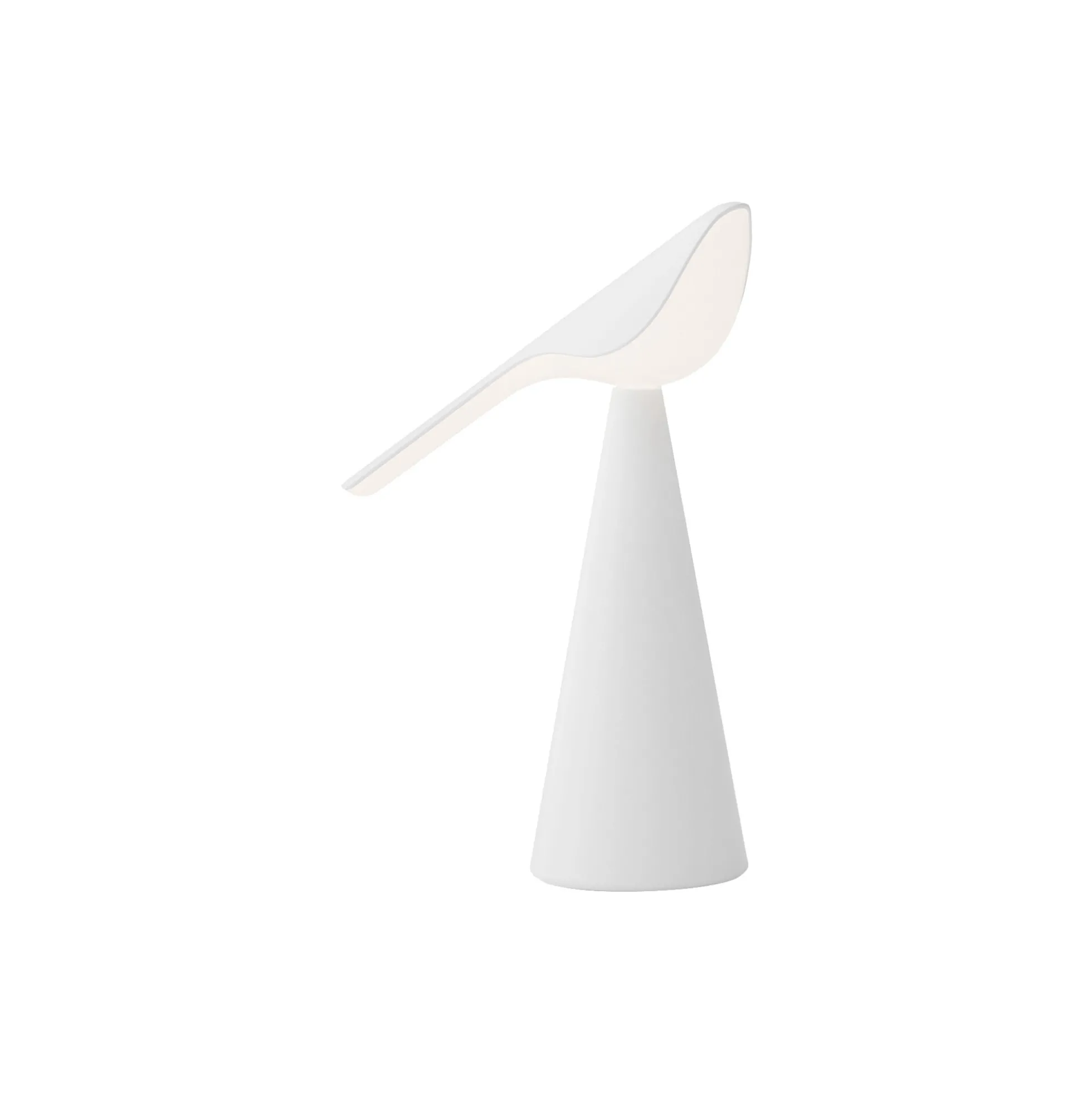 TIKI T2, white