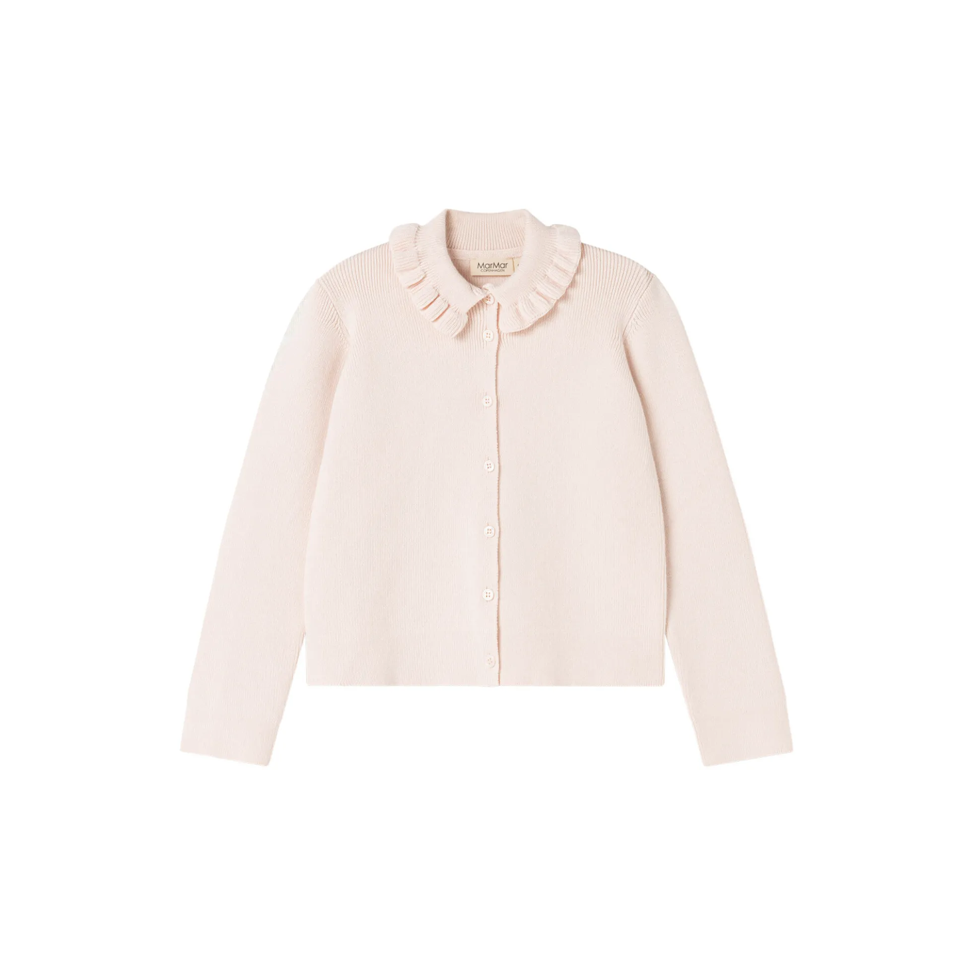 Tilda Knitted Cardigan, rosa