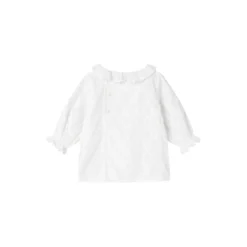 Tilka Blouse, white