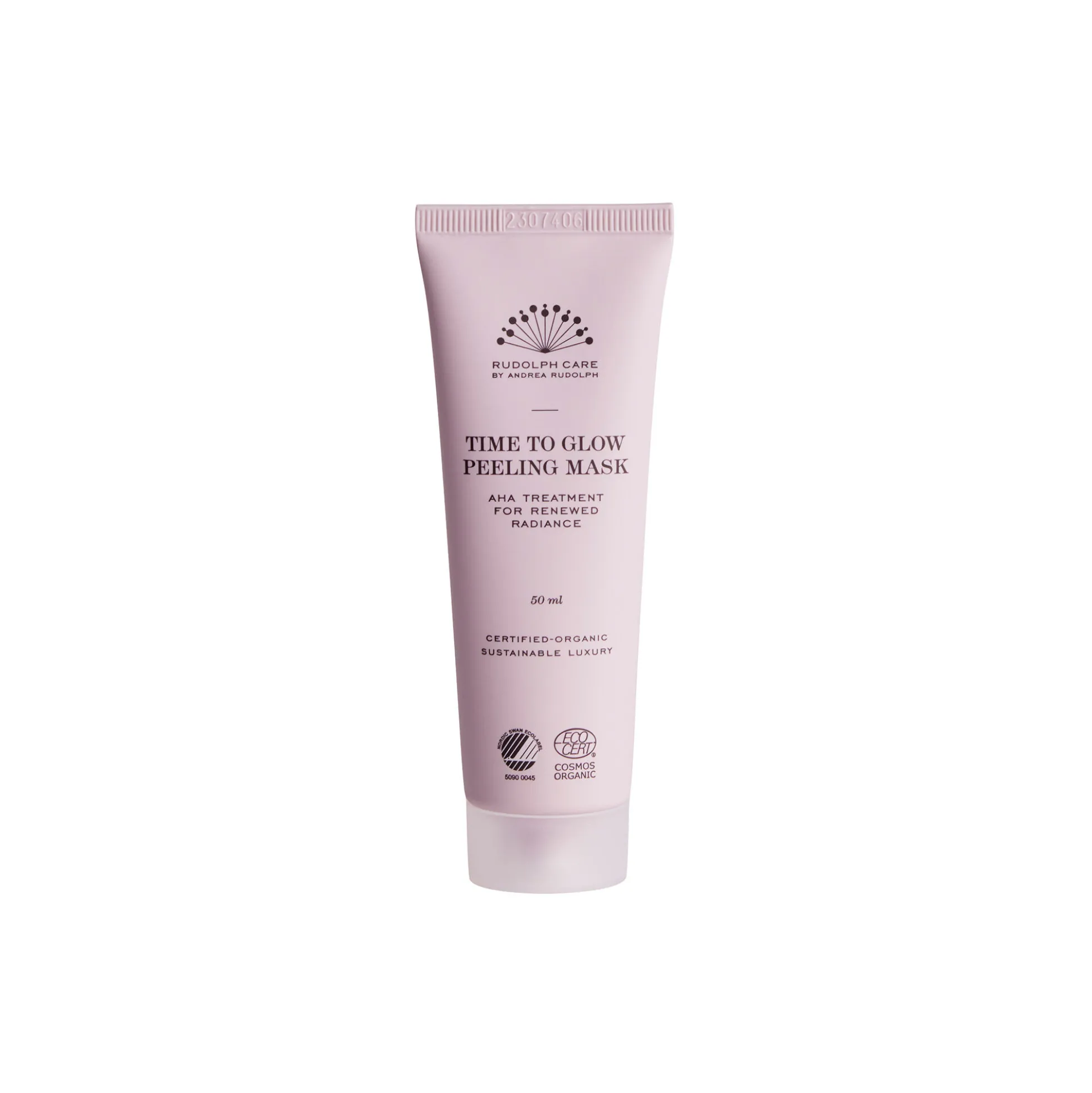 Time to Glow Peeling Mask