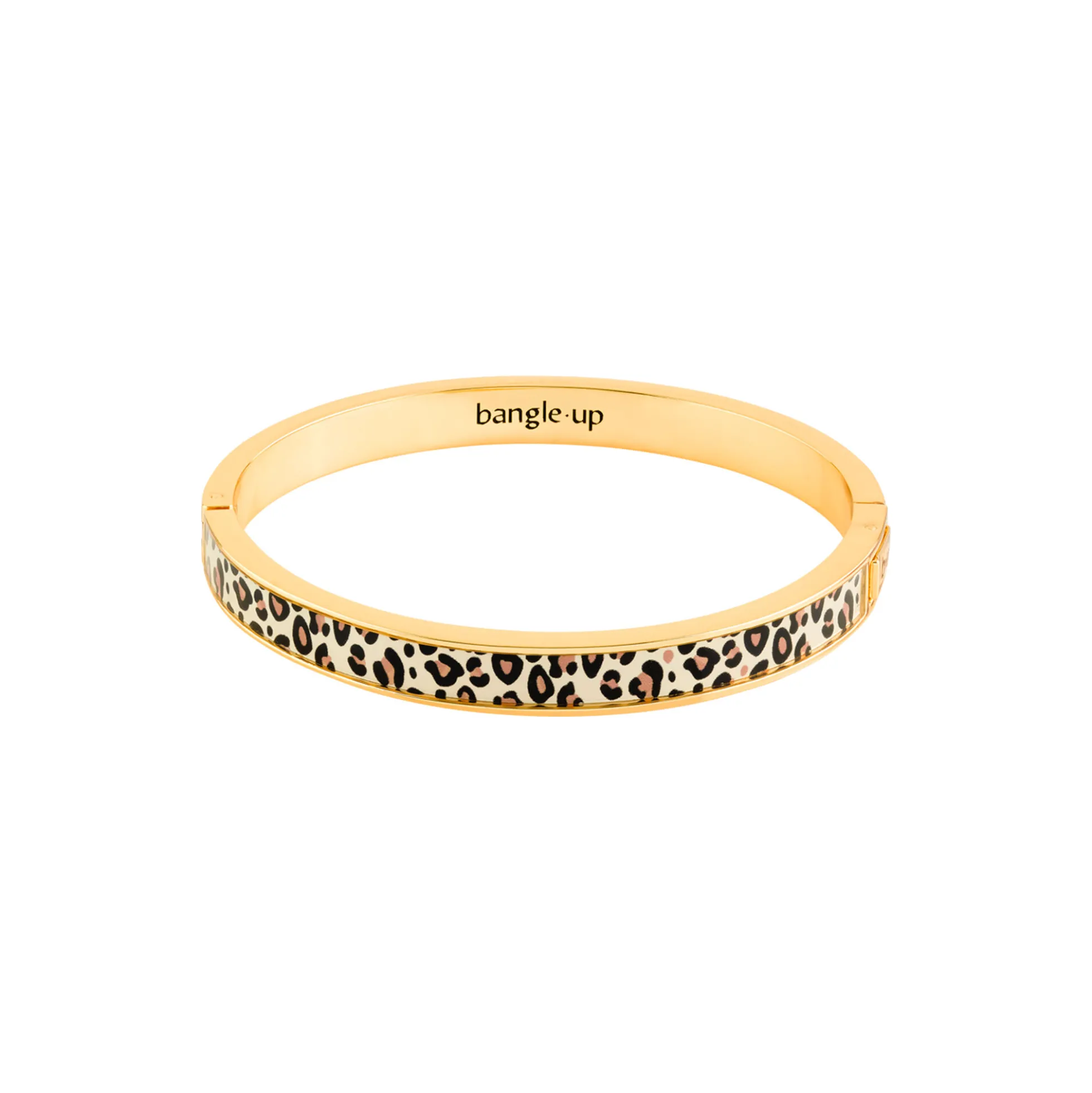 TINA Bracelet, white sand